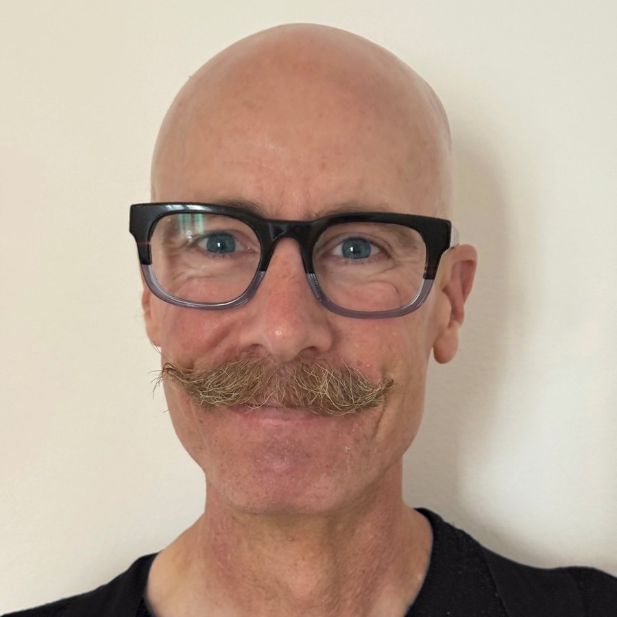 Dave Dixon, owner and pilot of Airstory Imaging